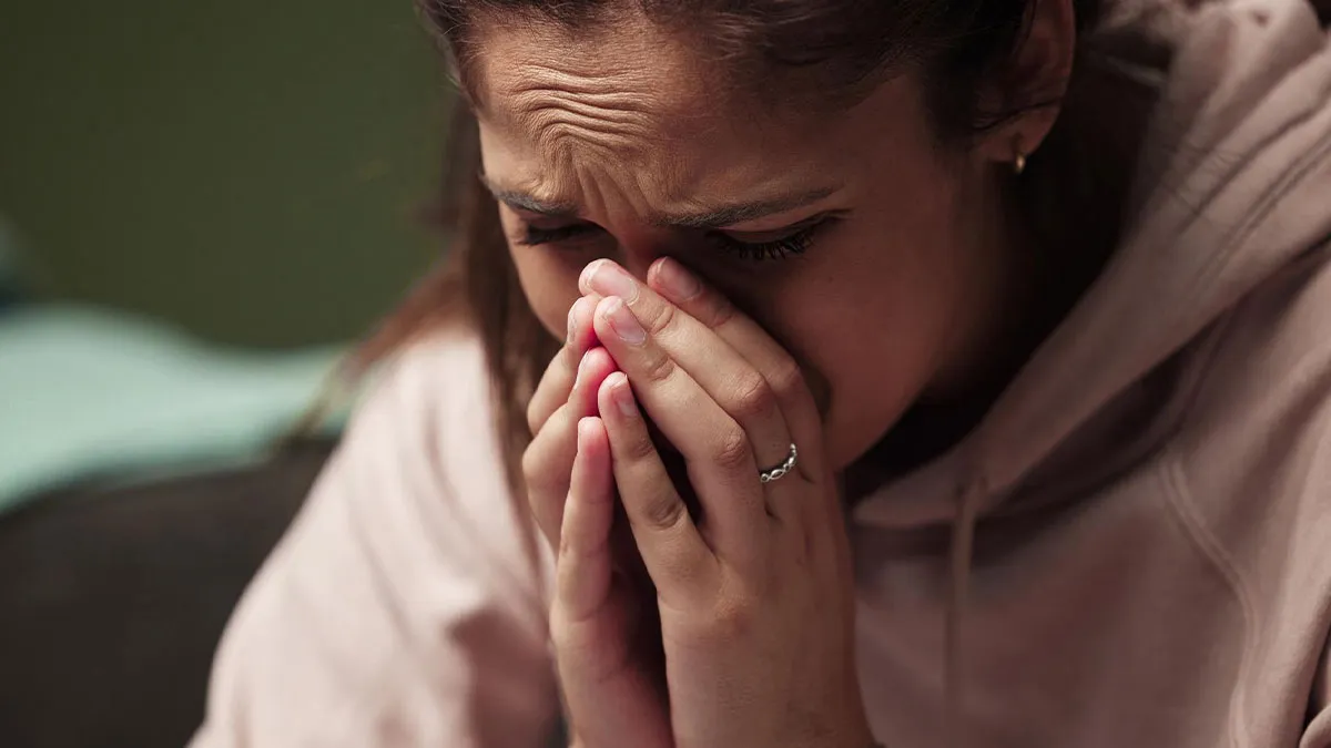 Adopted Sis Pines Over Her Bro, Wife Pulls The Plug On Her Fantasy And Sends Her Packing