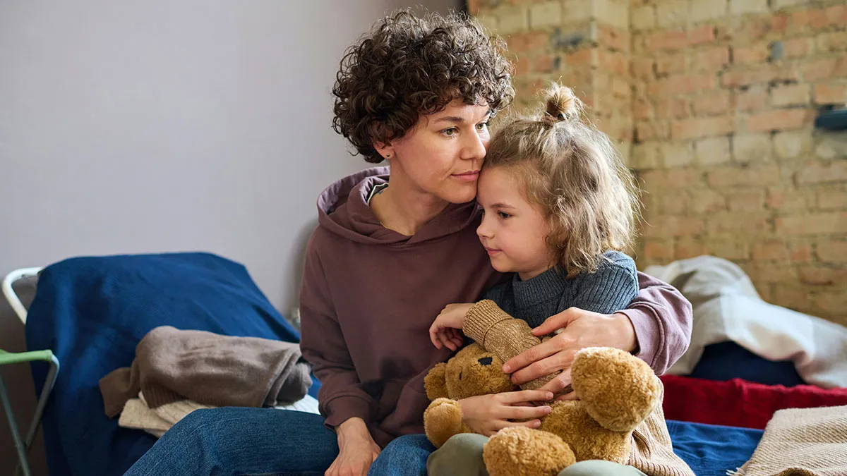 Mom Gets Hit With Surprise CPS Visit For Autistic Kid, Later Learns It Came From A Family Vendetta