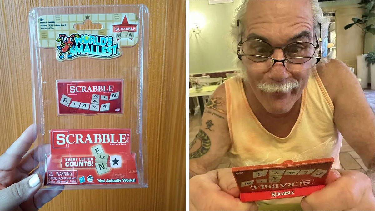 23 Stocking Stuffers That Perfectly Understood The "Small, But Make It Awesome" Assignment