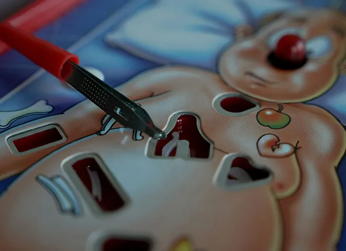 If You Want To Know More About The Human Body, Here Are 50 Strange Facts To Read