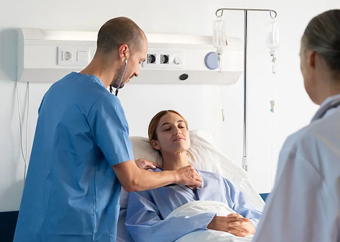 84 Unhinged Patients Who Wanted To Be Buried In The Ground After Their Anesthesia Really Wore Off