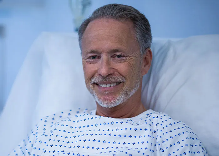 84 Unhinged Patients Who Wanted To Be Buried In The Ground After Their Anesthesia Really Wore Off