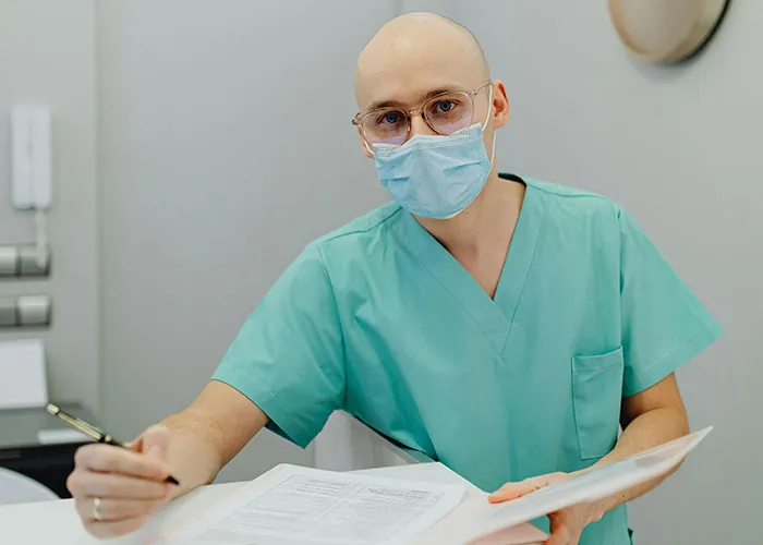 84 Unhinged Patients Who Wanted To Be Buried In The Ground After Their Anesthesia Really Wore Off