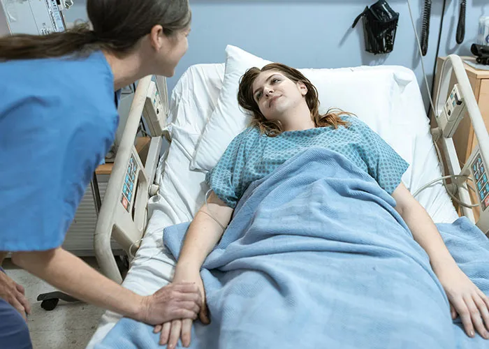 84 Unhinged Patients Who Wanted To Be Buried In The Ground After Their Anesthesia Really Wore Off