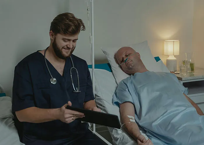 84 Unhinged Patients Who Wanted To Be Buried In The Ground After Their Anesthesia Really Wore Off
