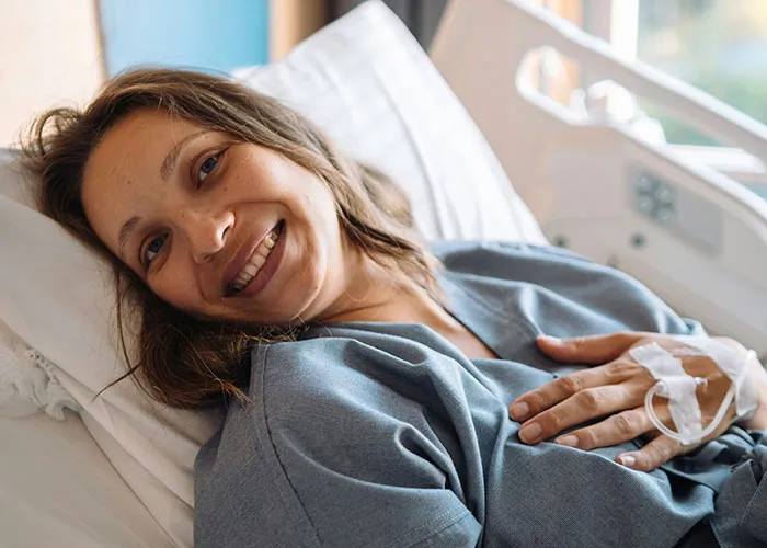 84 Unhinged Patients Who Wanted To Be Buried In The Ground After Their Anesthesia Really Wore Off