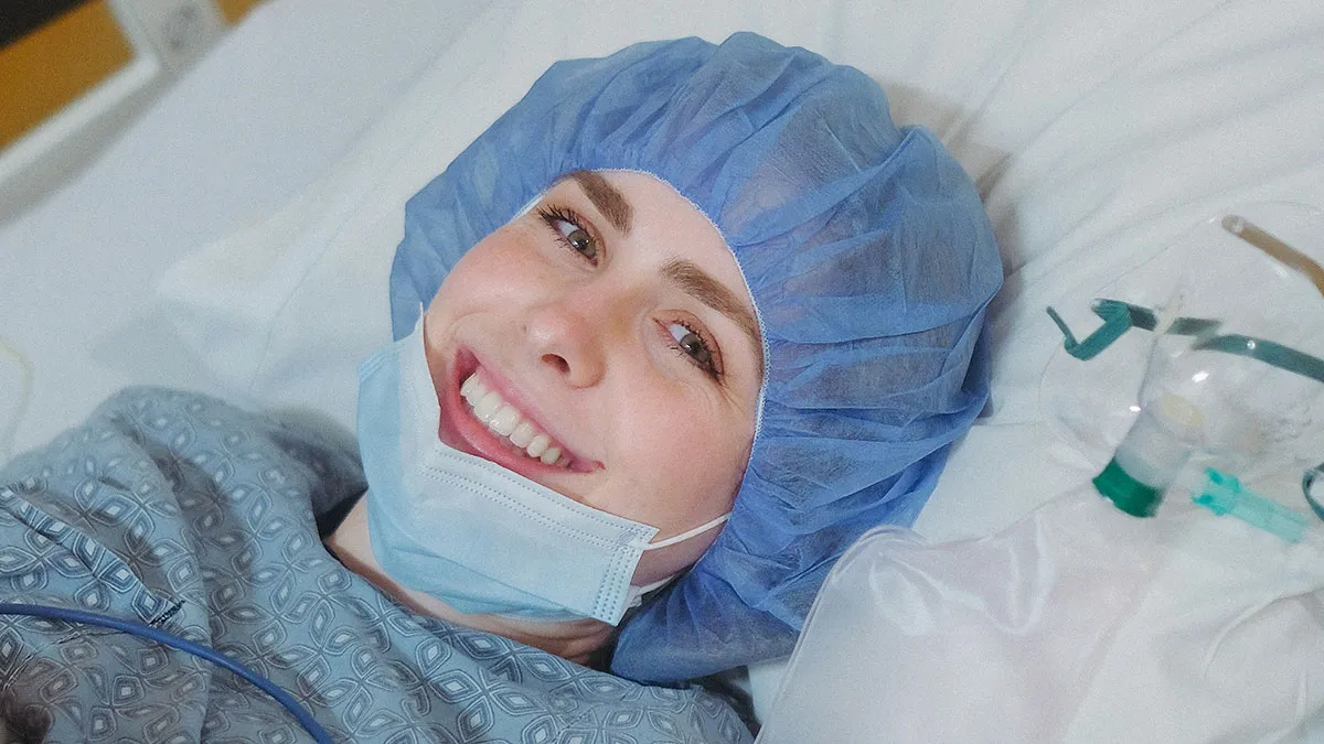 84 Unhinged Patients Who Wanted To Be Buried In The Ground After Their Anesthesia Really Wore Off
