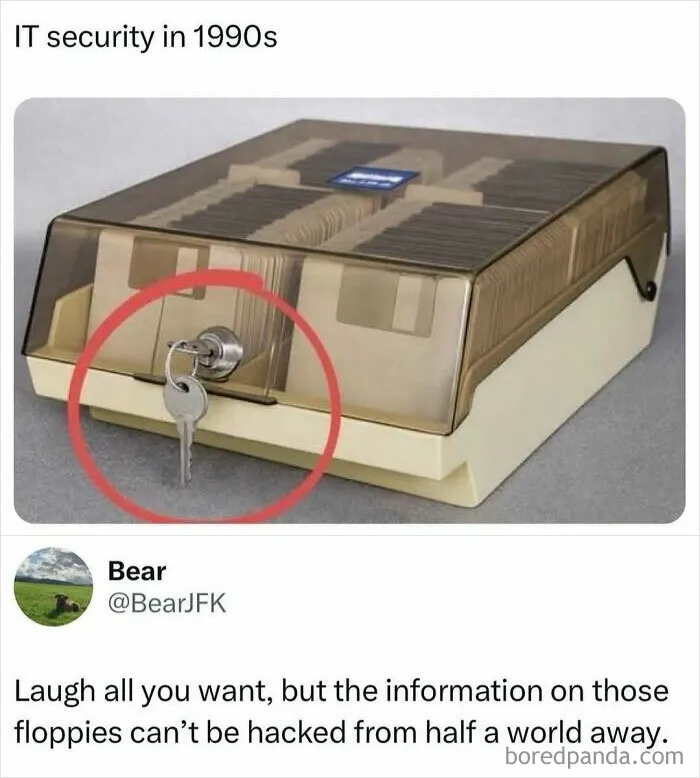 96 Internet Posts That Made Scrolling Way More Enjoyable