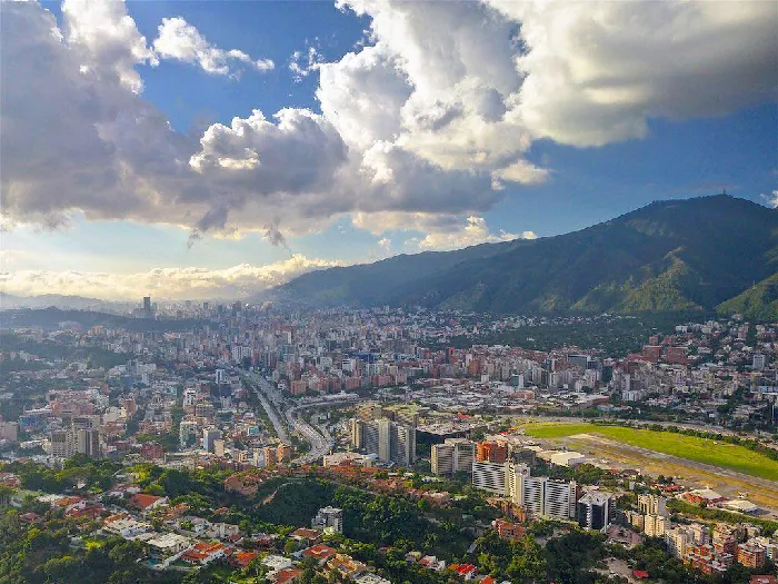 #17 Venezuela