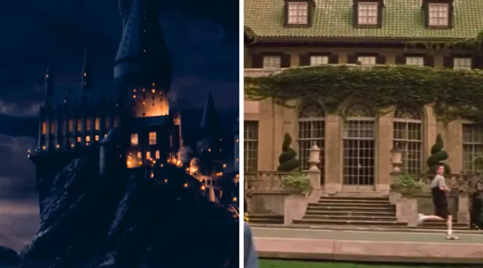 Where would you rather go to school: Hogwarts School of Witchcraft and Wizardry (Harry Potter) or Xavier's School for Gifted Youngsters (X-Men)?