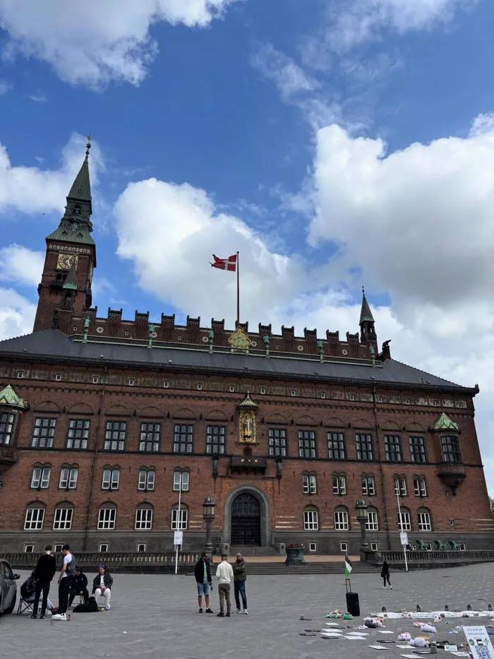 #30 Denmark