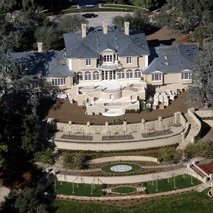 Oprah Winfrey’s Promised Land