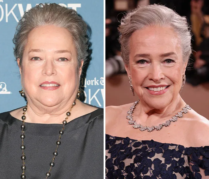 Kathy Bates