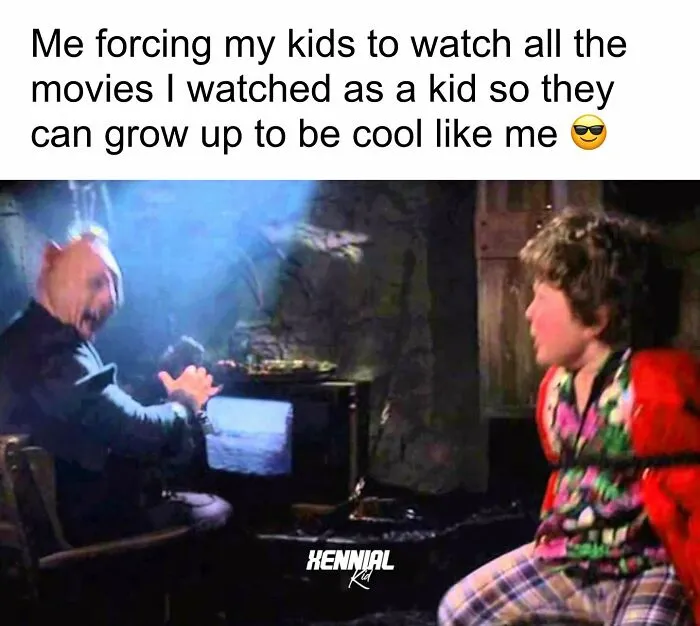 54 Nostalgic Posts For Those Who Don’t Feel Like They Belong To Either Gen X Or Millennials