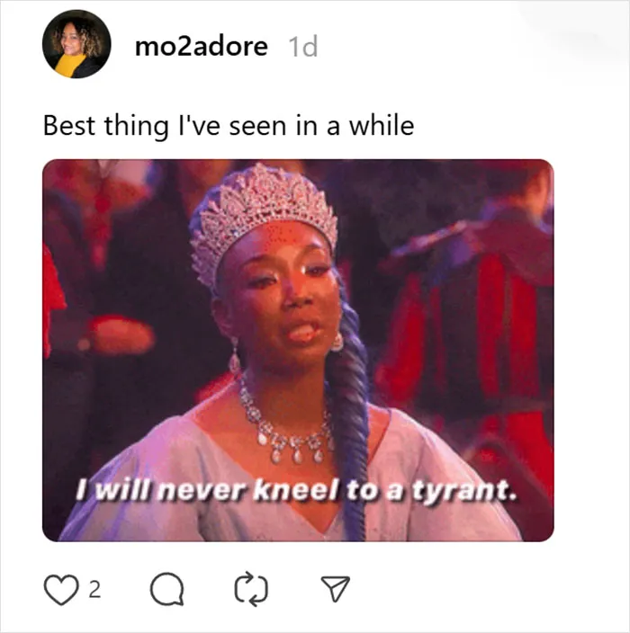 Disney Tries To Start A Fun Thread But Deletes It When It Goes Unexpectedly Wrong, It Backfires
