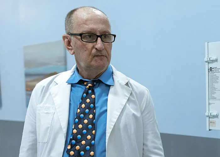 20 Pacientes cuentan lo peor que les han dicho los médicos