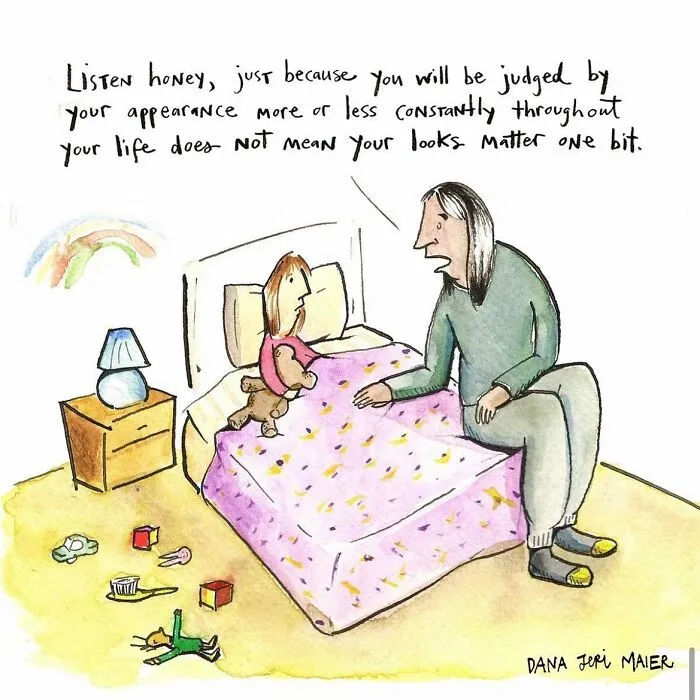 25 Relatable Comics That Showcase The Absurdities Of Everyday Life