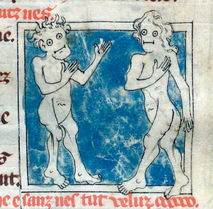 Turn These 50 Medieval Paintings Into Modern Memes