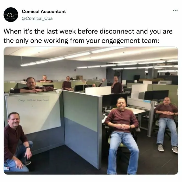 Accountants
