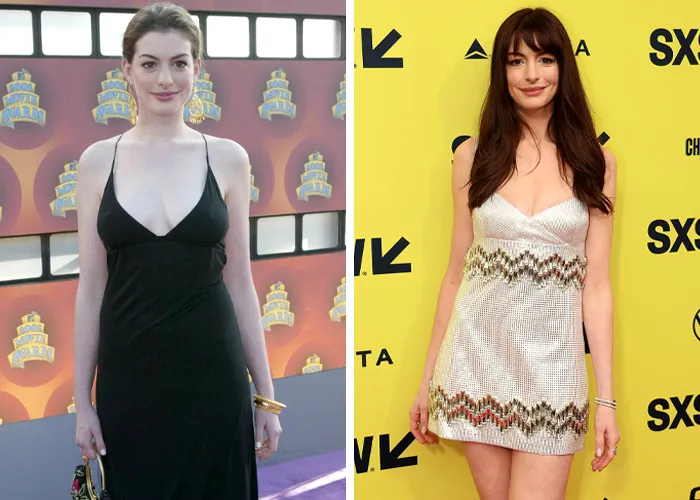 Anne Hathaway