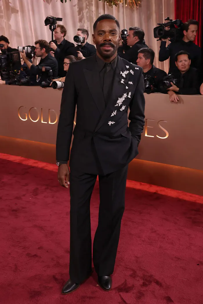 Colman Domingo
