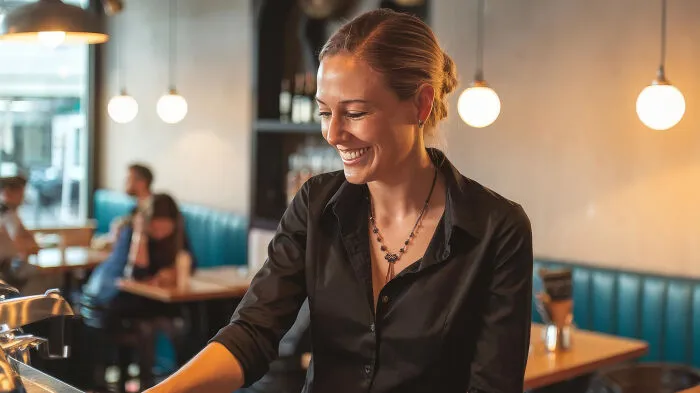 “I’m His Wife. Who Are You?”: 37 Super Awkward Moments When Servers Came To The Table