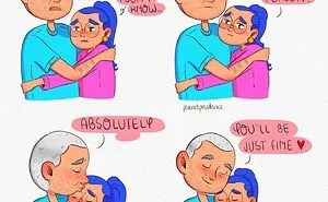Artist Illustrates What Being A Woman Is Like (64 New Pics)