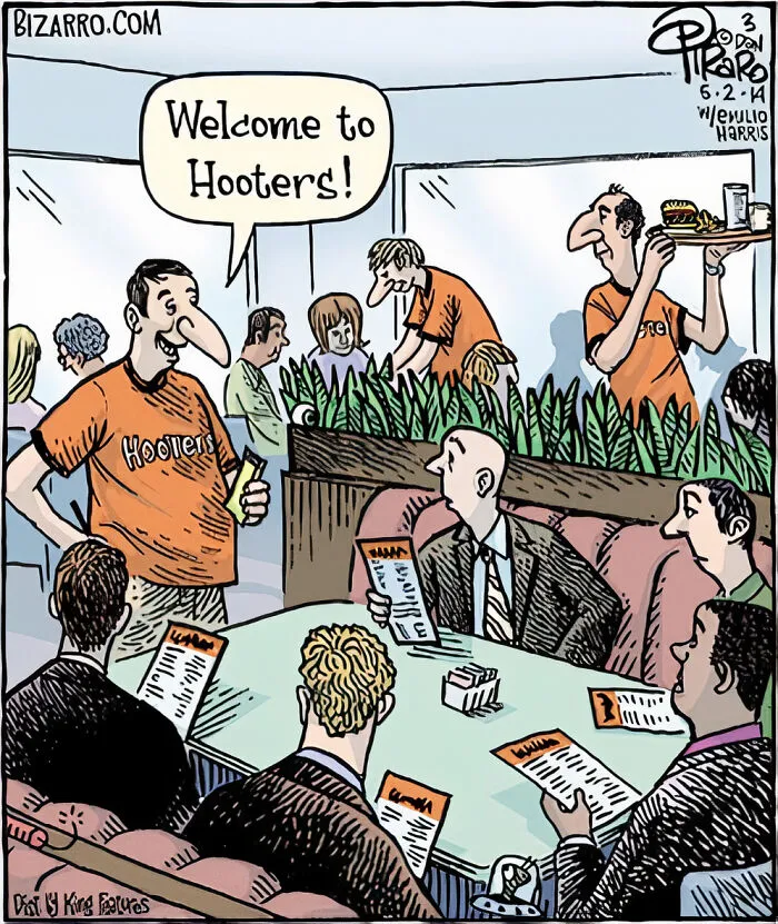 50 Best Comics By Dan Piraro Showcasing Life, Society, And Human Quirks