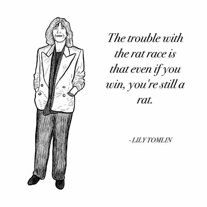50 Best Comics By Vaughan Tomlinson That Capture Relatable Moments In Modern Life