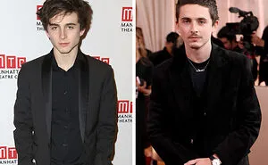 30 Dramatic Celebrity Transformations That Some People Might Find Suspicious