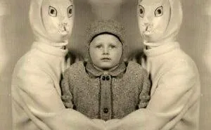 50 Cursed Photos From History