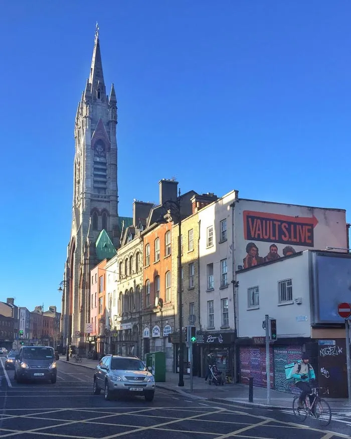 #29 Ireland
