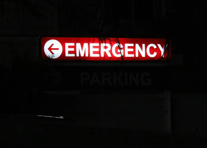 20 Pacientes cuentan lo peor que les han dicho los médicos