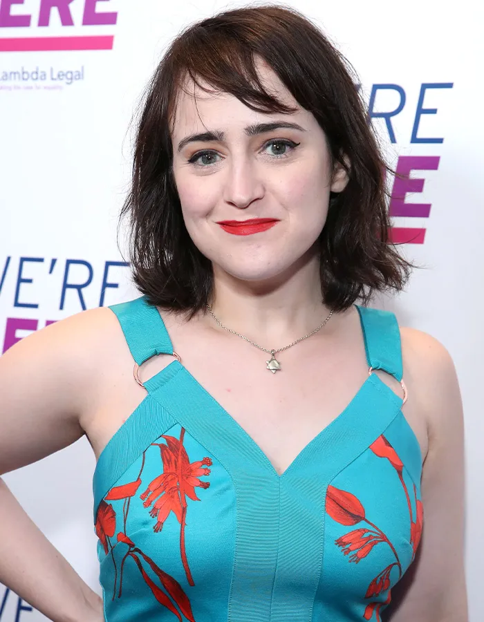 Mara Wilson