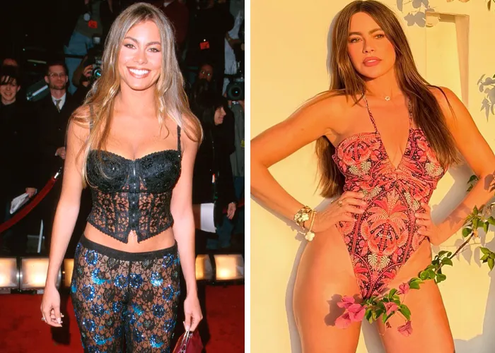 Sofía Vergara