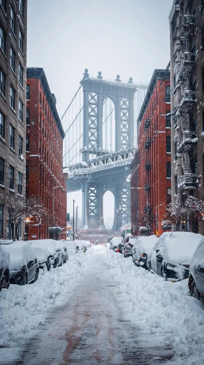 Brooklyn, New York