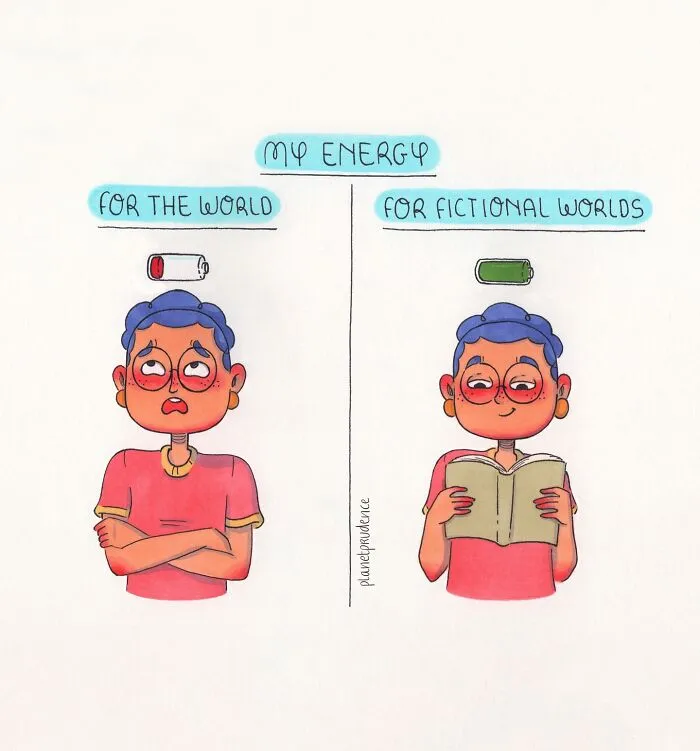 Artist Illustrates What Being A Woman Is Like (64 New Pics)