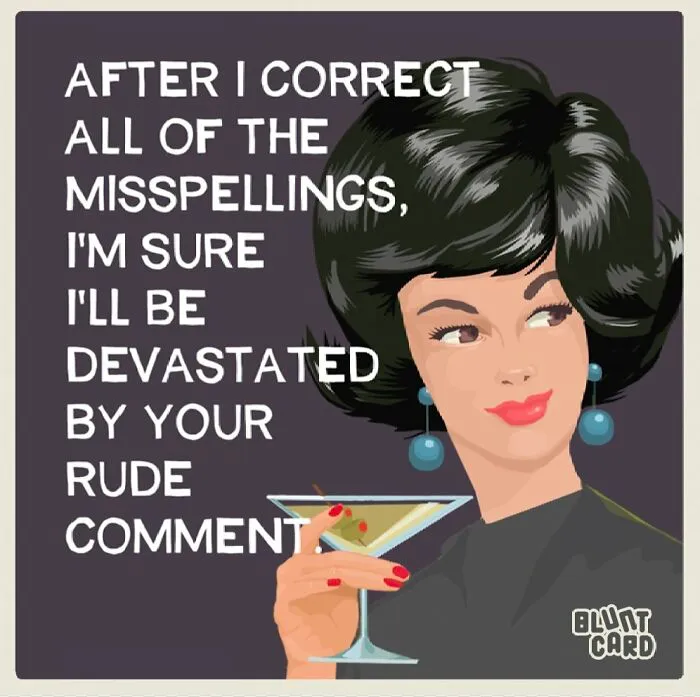 29 Relatable ‘Bluntcards’ Combining Dark Humor And Vintage Style (New Pics)