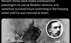 30 Unsettling Facts That Are So Creepy They Might Make You Close The Tab Immediately