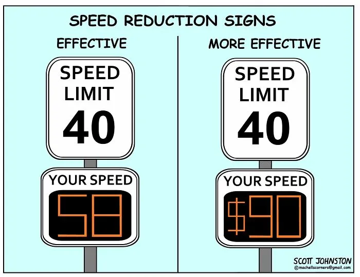 Scott Johnston’s Witty One-Panel Comics To Brighten Your Day (58 New Pics)