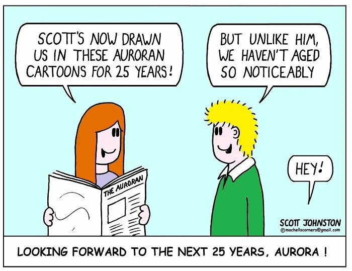 Scott Johnston’s Witty One-Panel Comics To Brighten Your Day (58 New Pics)