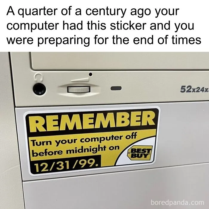 54 Nostalgic Posts For Those Who Don’t Feel Like They Belong To Either Gen X Or Millennials