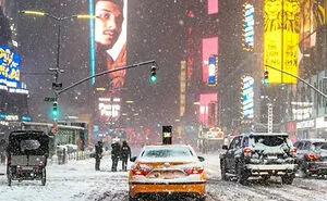 “You're Still Coming To Work, Right?” 94 Photos Showing The Aftermath Of A Massive Winter Storm In The US