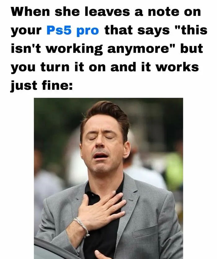 105 Funny And Relatable Memes That Prove Gamers Are Living A Completely Different Reality