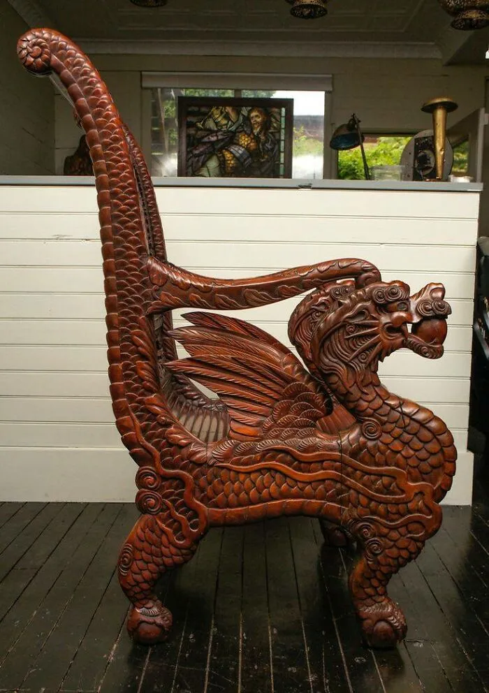 79 Beautifully Crafted Woodworking Projects That Are Straight-Up Impressive (New Pics)