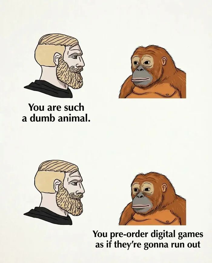 105 Funny And Relatable Memes That Prove Gamers Are Living A Completely Different Reality