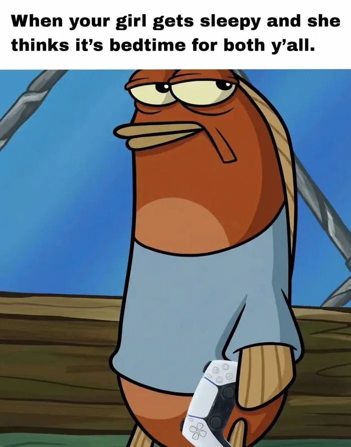 105 Funny And Relatable Memes That Prove Gamers Are Living A Completely Different Reality