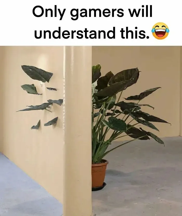 105 Funny And Relatable Memes That Prove Gamers Are Living A Completely Different Reality