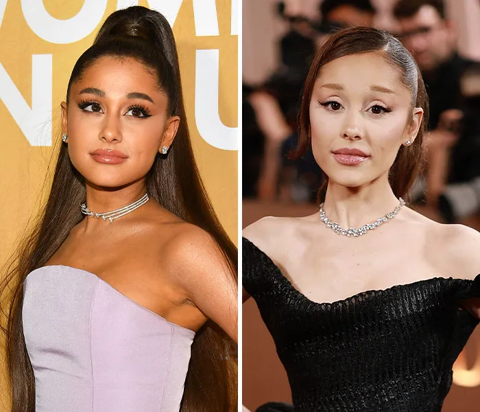 Ariana Grande