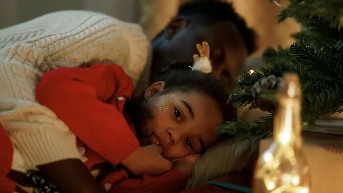 My daughter got sick recently, while on vacation with her dad, who I’m not together with anymore. She is very picky about which parent she wants to comfort her and will not calm down otherwise. When I was too tired of trying to calm her down, I finally caved and called her dad at 2 am. He came over and comforted our daughter. Later, I asked him to stay with her, despite him having a planned vacation with his new girlfriend. His girlfriend called me and blamed me for acting like a jealous ex-wife and for cancelling their vacation.